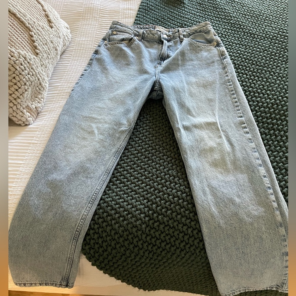 Free People Jeans